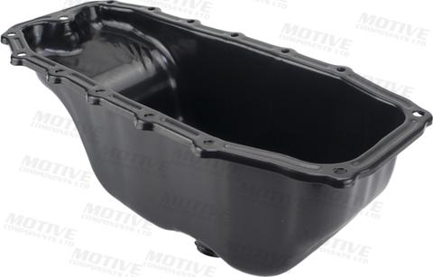 MOTIVE S-PAN3077 - Масляный поддон avtokuzovplus.com.ua