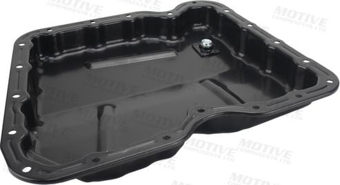 MOTIVE S-PAN3114 - Масляний піддон autocars.com.ua