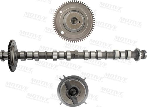 MOTIVE T4458 - Шток autocars.com.ua