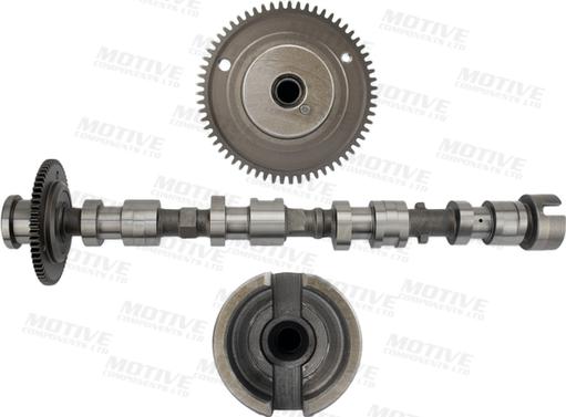 MOTIVE T4459 - Шток autocars.com.ua