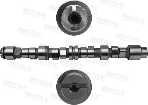 MOTIVE T4558 - Шток autocars.com.ua