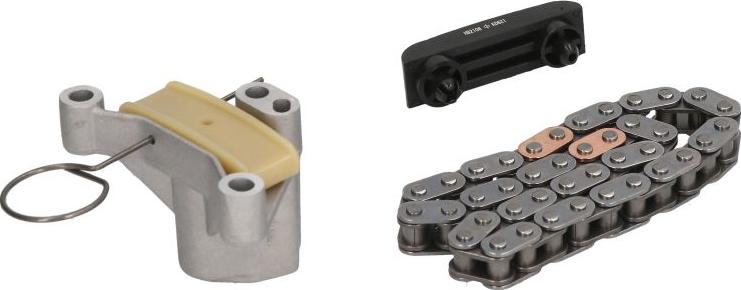 MOTIVE TCK205 - Комплект ланцюга приводу распредвала autocars.com.ua