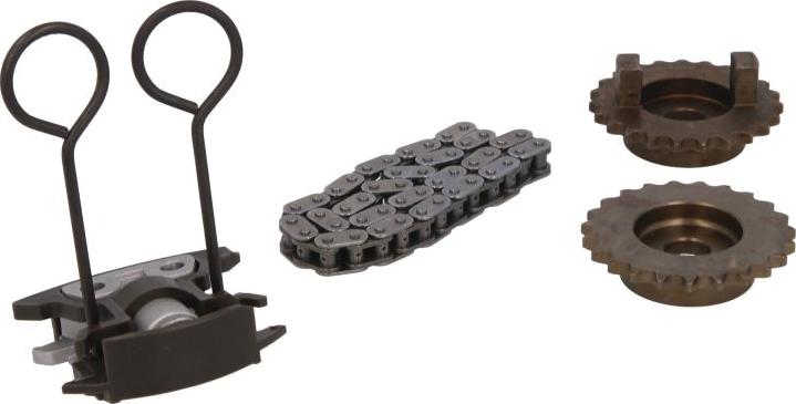 MOTIVE TCK313 - Комплект ланцюга приводу распредвала autocars.com.ua