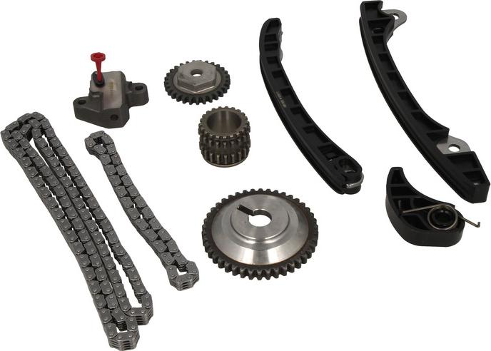 MOTIVE TCK58 - Комплект ланцюга приводу распредвала autocars.com.ua