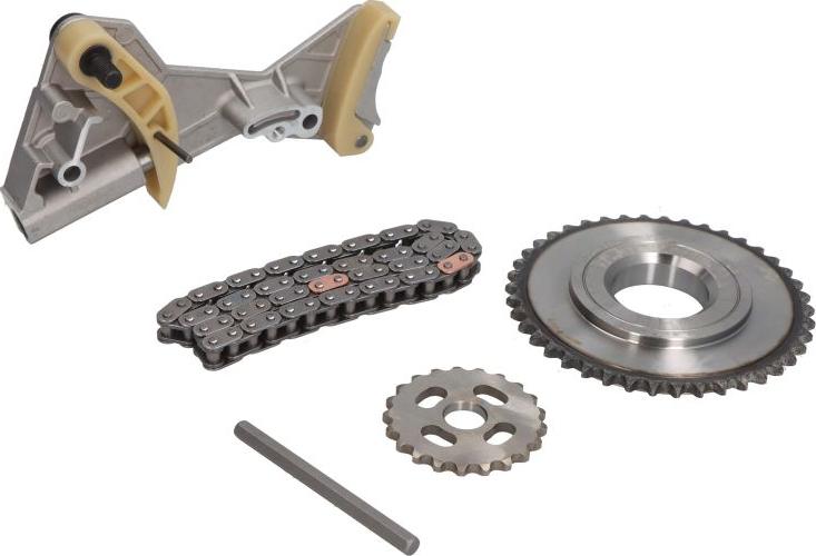 MOTIVE TCK83 - Ланцюг, привід маслонасоса autocars.com.ua