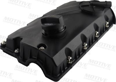 MOTIVE VC8006 - Кришка головки циліндра autocars.com.ua