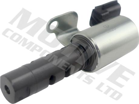 MOTIVE VVTS2035 - Регулюючий клапан, виставлення розподільного вала autocars.com.ua