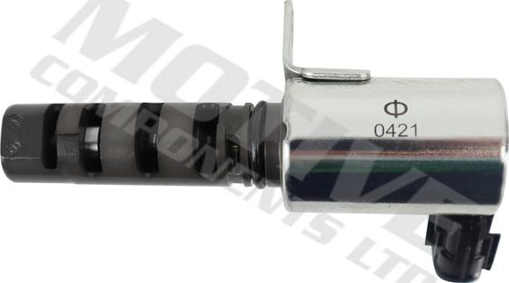 MOTIVE VVTS2097 - Регулюючий клапан, виставлення розподільного вала autocars.com.ua