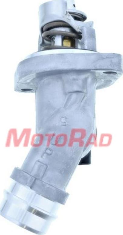 Motorad 1014-100K - Термостат, охолоджуюча рідина autocars.com.ua