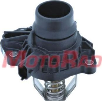 Motorad 1085-87 - Термостат, охолоджуюча рідина autocars.com.ua