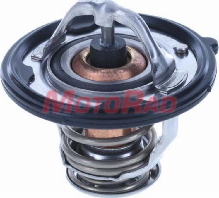 Motorad 1108-78 - Термостат, охолоджуюча рідина autocars.com.ua