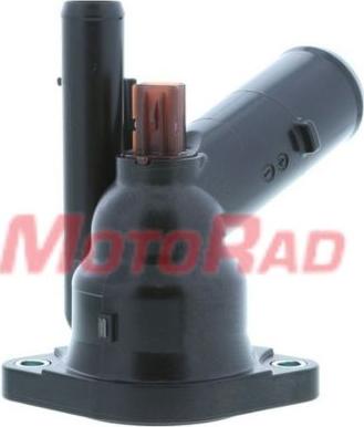 Motorad 1115-82 - Термостат, охолоджуюча рідина autocars.com.ua