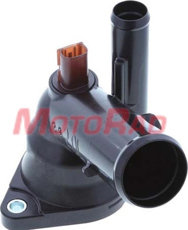Motorad 1117-82 - Термостат, охолоджуюча рідина autocars.com.ua