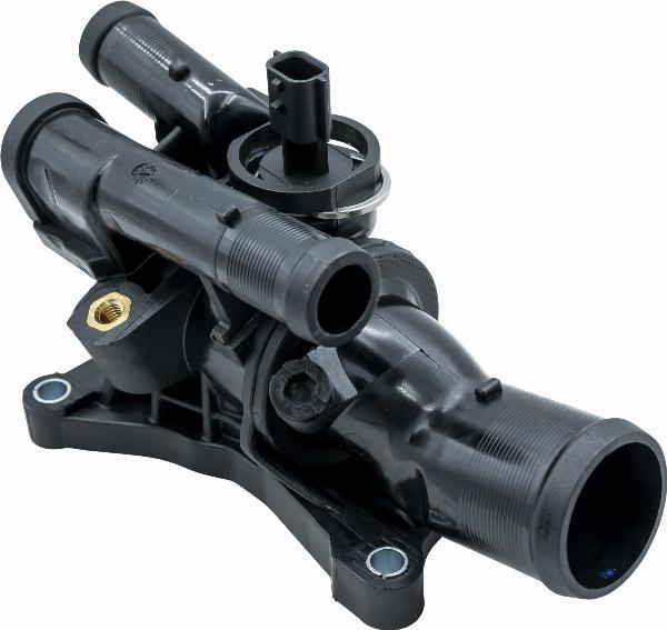 Motorad 1245-80K - Термостат, охолоджуюча рідина autocars.com.ua