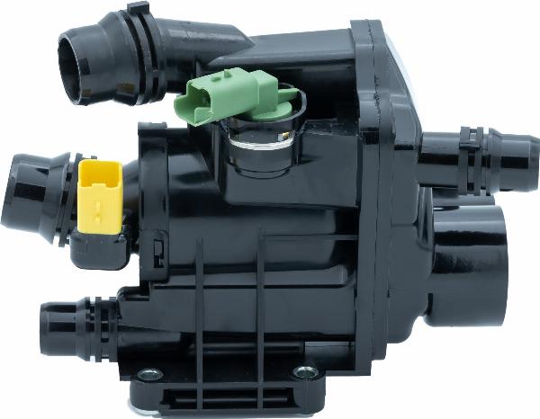 Motorad 1258-97K - Термостат, охолоджуюча рідина autocars.com.ua