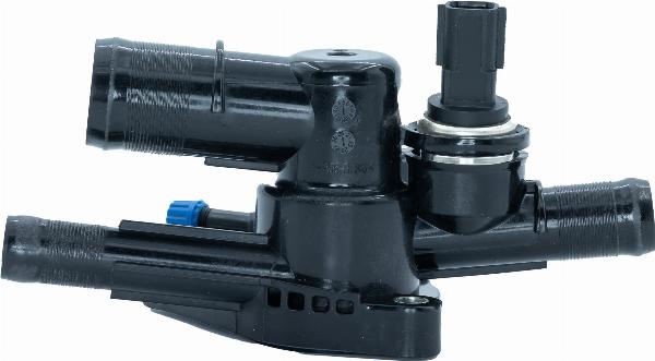 Motorad 1290-89K - Термостат, охолоджуюча рідина autocars.com.ua