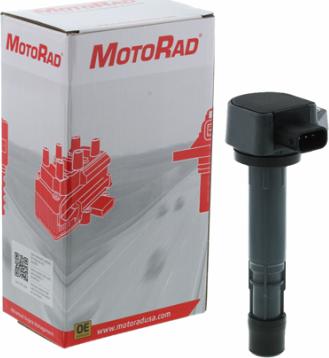 Motorad 1IC123 - Котушка запалювання autocars.com.ua