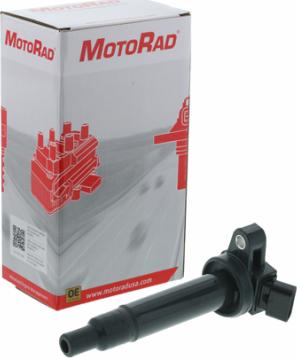 Motorad 1IC127 - Катушка зажигания autodnr.net