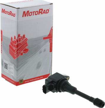 Motorad 1IC135 - Котушка запалювання autocars.com.ua