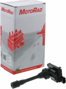 Motorad 1IC140 - Котушка запалювання autocars.com.ua