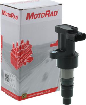 Motorad 1IC163 - Котушка запалювання autocars.com.ua