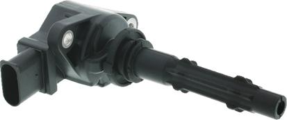 Motorad 1IC195 - Катушка зажигания avtokuzovplus.com.ua