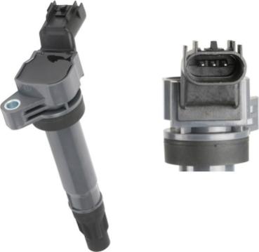 Motorad 1IC812 - Котушка запалювання autocars.com.ua