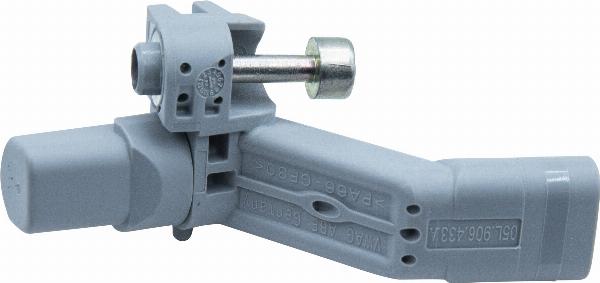 Motorad 1KR9374 - Датчик імпульсів, колінчастий вал autocars.com.ua