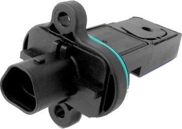 Motorad 1MF599 - Датчик потоку, маси повітря autocars.com.ua