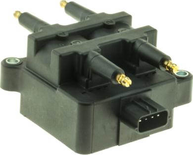 Motorad 3IC179 - Катушка зажигания avtokuzovplus.com.ua