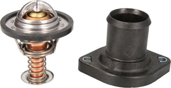 Motorad 443-89K - Термостат, охолоджуюча рідина autocars.com.ua