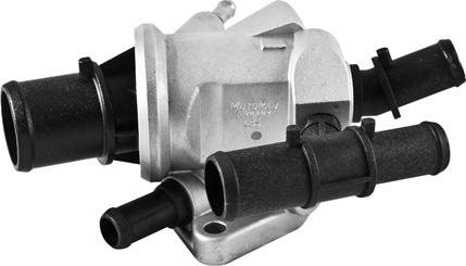 Motorad CHT485-88K - Фланець охолоджуючої рідини autocars.com.ua