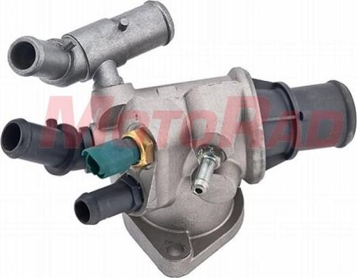 Motorad 487-88K - Термостат, охолоджуюча рідина autocars.com.ua