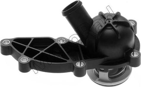 Motorad 506-88K - Термостат, охолоджуюча рідина autocars.com.ua