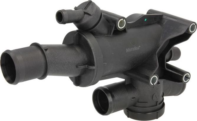 Motorad 584-83K - Термостат, охолоджуюча рідина autocars.com.ua