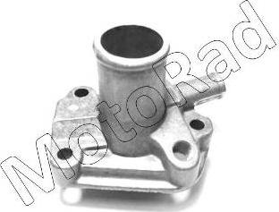 Motorad 613-87JK - Термостат, охолоджуюча рідина autocars.com.ua