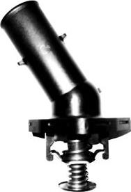 Motorad 634-82K - Термостат, охолоджуюча рідина autocars.com.ua