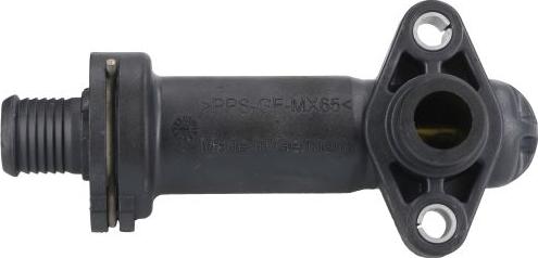 Motorad 696-70 - Термостат, радіатор рециркуляція ОГ autocars.com.ua