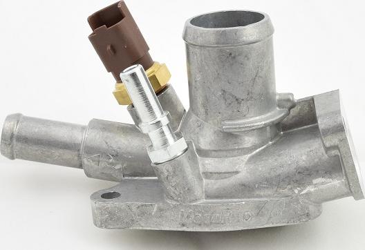 Motorad 757-80K - Термостат, охолоджуюча рідина autocars.com.ua