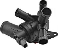 Motorad 893-95K - Термостат, охолоджуюча рідина autocars.com.ua