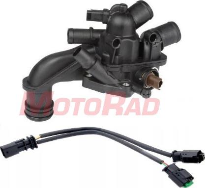 Motorad 896-105KC - Термостат, охлаждающая жидкость avtokuzovplus.com.ua