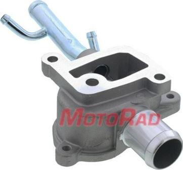 Motorad CH1025 - Фланець охолоджуючої рідини autocars.com.ua