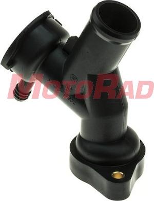 Motorad CH4834 - Фланець охолоджуючої рідини autocars.com.ua