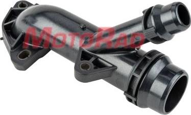 Motorad CH7043 - Фланець охолоджуючої рідини autocars.com.ua