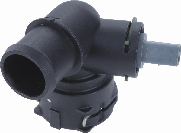 Motorad CH8059 - Фланець охолоджуючої рідини autocars.com.ua