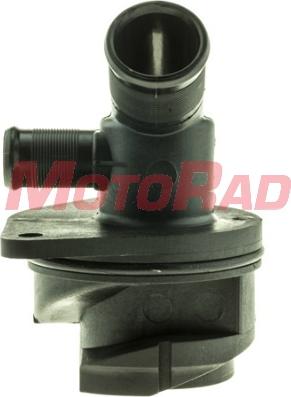 Motorad CH8728 - Фланец охлаждающей жидкости avtokuzovplus.com.ua