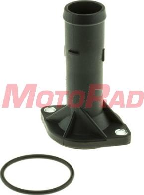 Motorad CH9993 - Фланец охлаждающей жидкости avtokuzovplus.com.ua