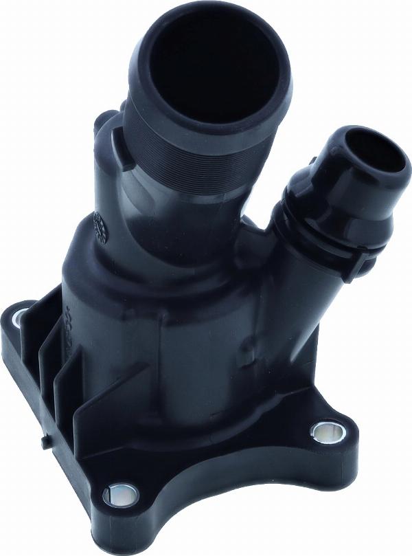 Motorad CHT1018-105 - Фланець охолоджуючої рідини autocars.com.ua