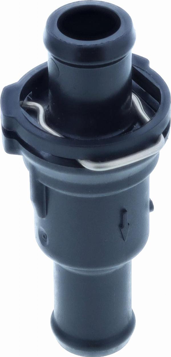 Motorad CHT1030-75 - Фланець охолоджуючої рідини autocars.com.ua