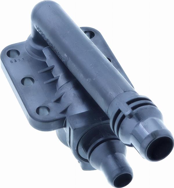 Motorad CHT1038-82 - Фланець охолоджуючої рідини autocars.com.ua